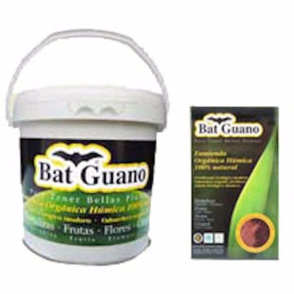 Bat Guano