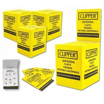 Clipper Piedras