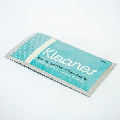 Kleaner Toallita 9 ml