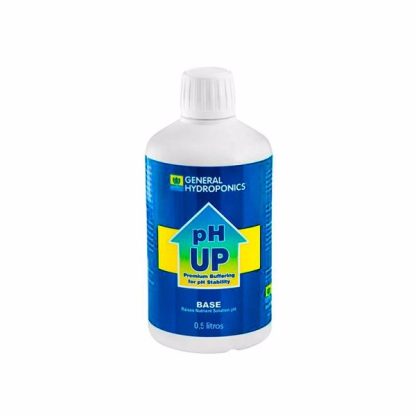 pH Up General Hydroponics