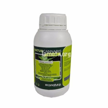 BIO ESTIMULANTE VEGETAL 250cc