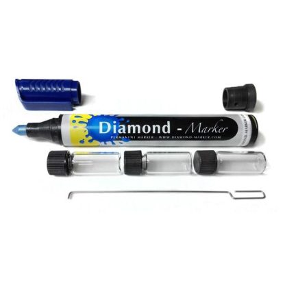 Camuflaje Rotulador Diamond Marker