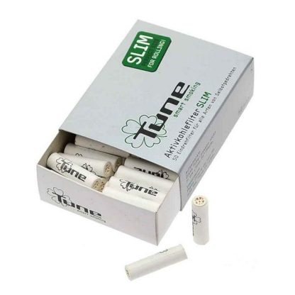 Filtro Acti-tube Slim 50 u.