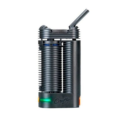 Vaporizador Crafty