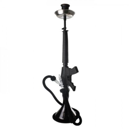 Shisha M16 R 95 cm