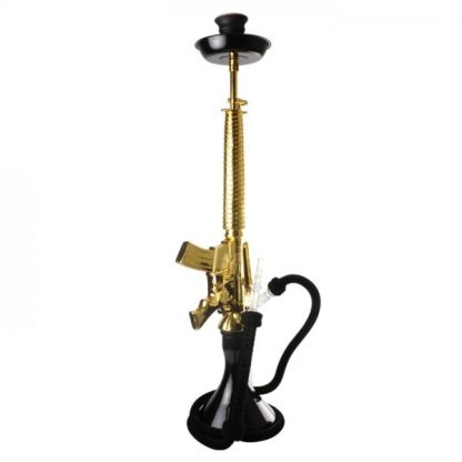 Shisha M16 R 95 cm - Imagen 2