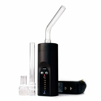 Vaporizador Arizer Solo