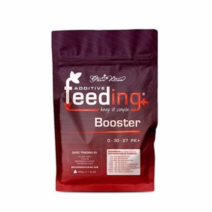 Powder Feeding Booster