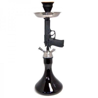 Shisha Mr Smith Sensation 61 cm Black 18252