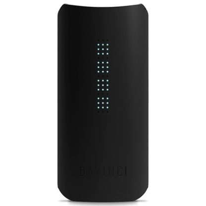 Vaporizador Da Vinci IQ - Imagen 3