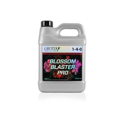 Blossom Blaster Pro