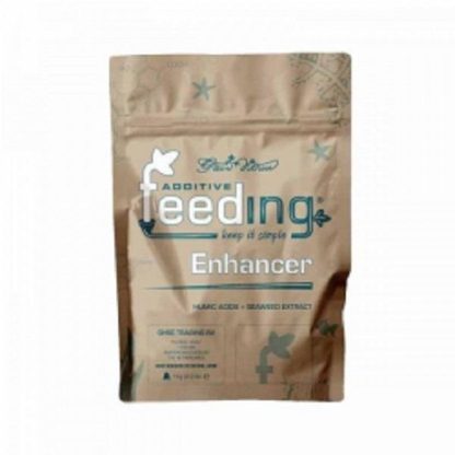 Powder Feeding Enhancer