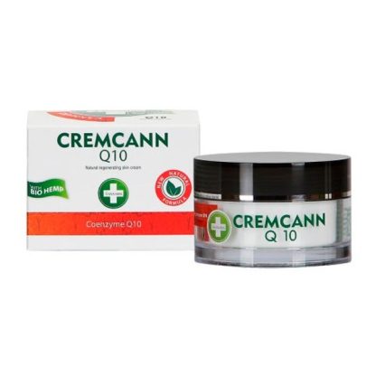 Cremcann Q10 50 ml Annabis