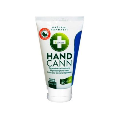 Handcann natural 75 ml. Annabis