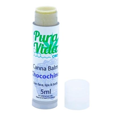 CBD Pura Vida Stick Chocochino