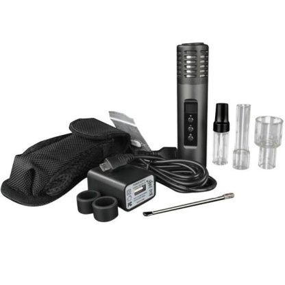 Vaporizador Arizer Air II - Imagen 3