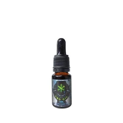 CBD Oil Plant of Life 15 %