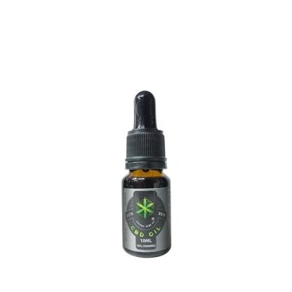 CBD Plant Of Life 10%