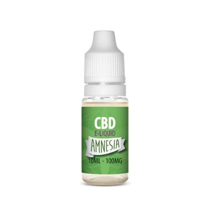 CBD E-Liquid Plant of Life 10 ml 1% - Imagen 2