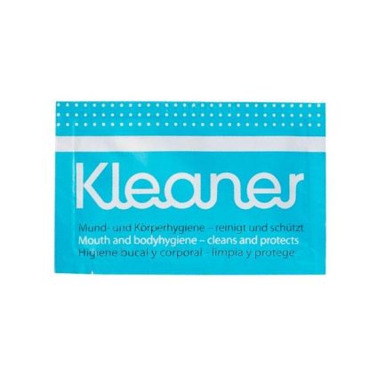 Kleaner Monodosis 6 ml