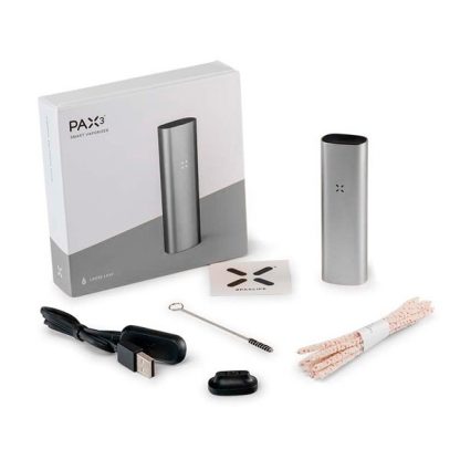 Vaporizador PAX3 Básico