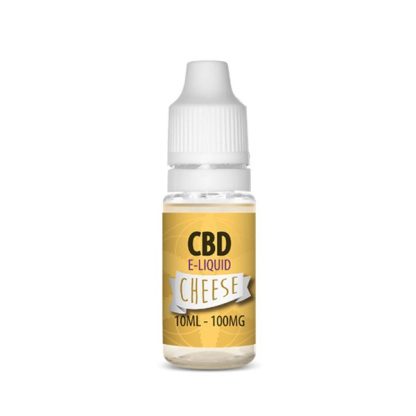 CBD E-Liquid Plant of Life 10 ml 1% - Imagen 3