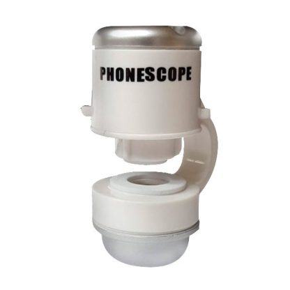 Lupa Phonescope