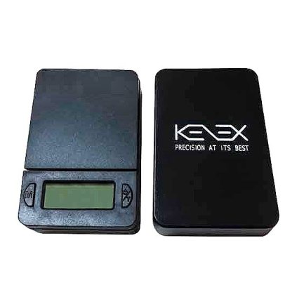 Báscula Kenex Scale Simplex Pocket 100 - 0.01 gr