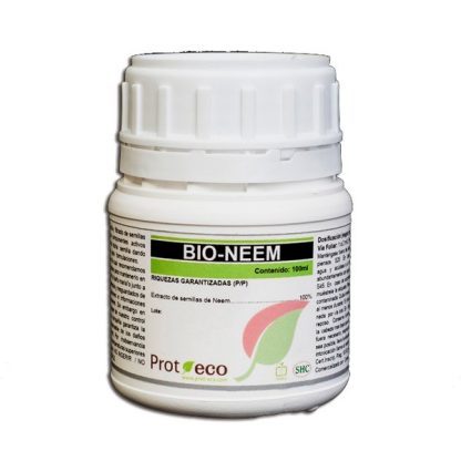 Bio Neem 100ml