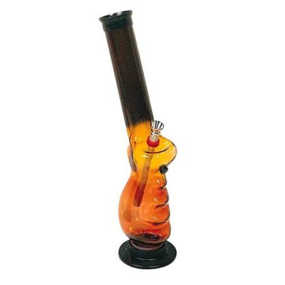 Bong Plástico 25cm