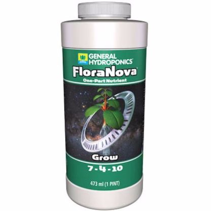 Flora Nova Grow