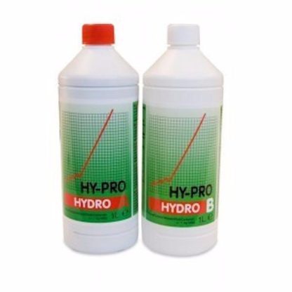 Hydro A+B