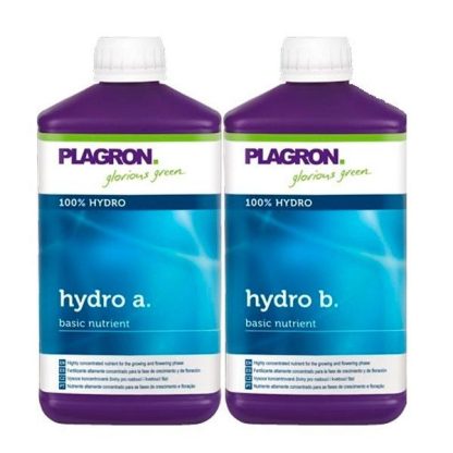 Hydro A+B Plagron