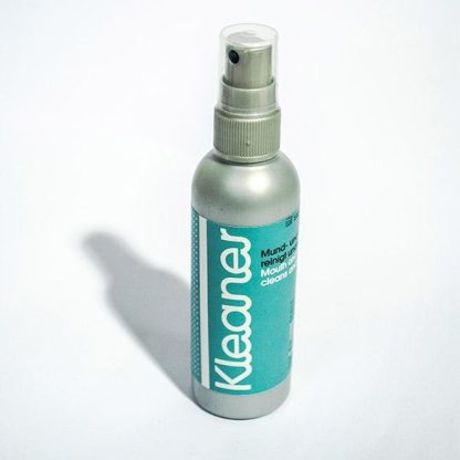 Kleaner Test de Saliva Spray 100 ml