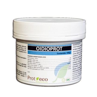 Oidioprot 100 gr