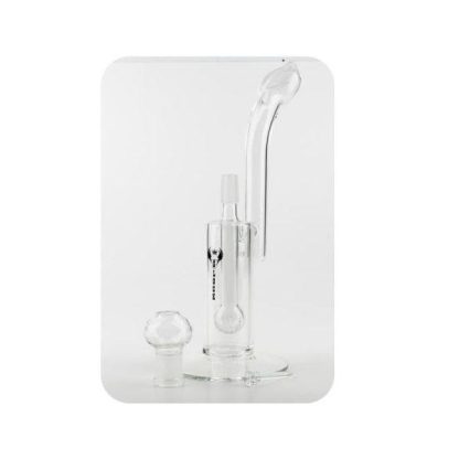 Bong Cristal BHO G-Lock 64 - 30 cm.