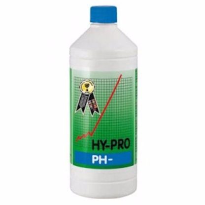 pH Down Hy-Pro