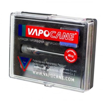 Vaporizador Vapocane Kit