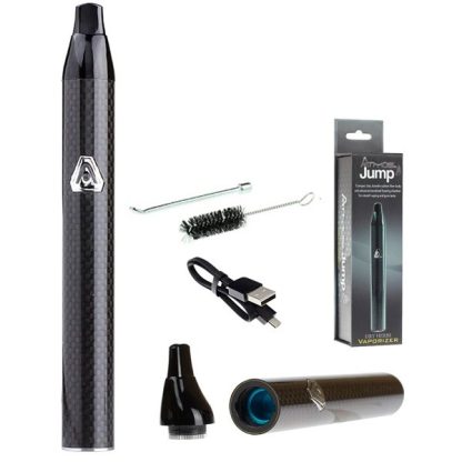 Vaporizador Atmos Jump 1.200 mAh. - Imagen 2