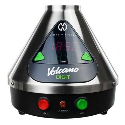 Vaporizador Volcano + Easy Valve - Imagen 2