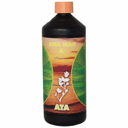 Ata Awa Max A - B