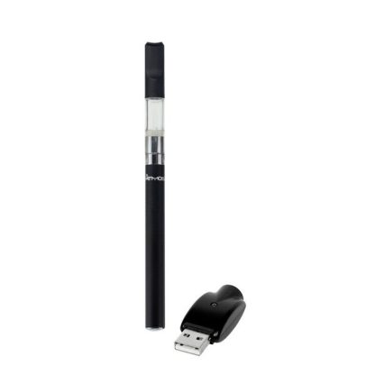 Vaporizador Atmos Black Automatik