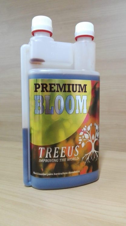 Premium Bloom 1L