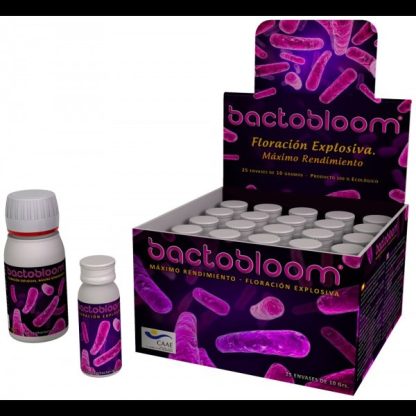 Bactobloom