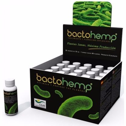 Bactohemp