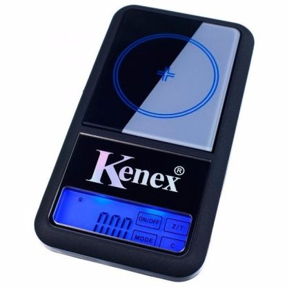 Báscula Kenex KX 100 - 0,01 gr.