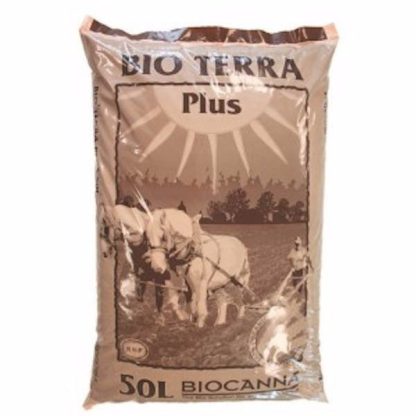 Bio Terra Plus 50L