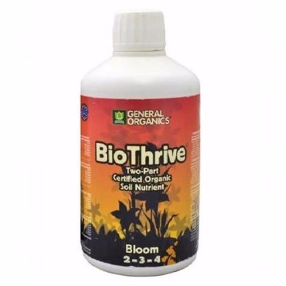 Bio Thrive Bloom