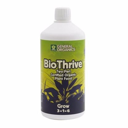 Bio Thrive Grow