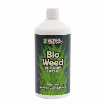 Bio Weed